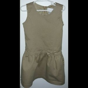 Girl's Uniform Jumper